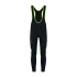 Rogelli spodnie n/s CORE COLORED czarny-fluor 5XL