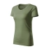 Koszulka damska Gulf (khaki)
