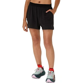 Spodenki Asics Fujitrail Elite Short W Spodenki Asics Fujitrail Elite Short W