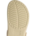 Damskie buty Crocband W 11016 beżowe - Crocs