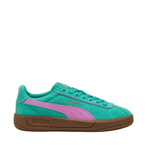Buty damskie Puma Club Klassika SD 400718 14 dámské