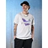 T-shirt męski 4F 4FRSS26TTSHM3661-10S