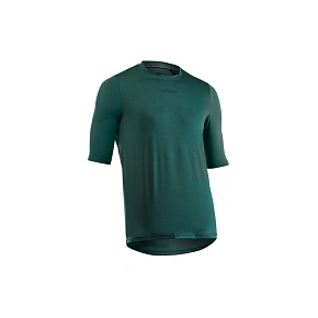 Koszulka rowerowa NORTHWAVE Bomb Jersey S/s szmaragdowy Koszulka rowerowa NORTHWAVE Bomb Jersey S/s szmaragdowy