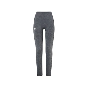Bielizna damska MILLET Drynamic Warm Tight W grafitowe