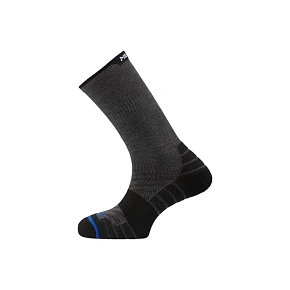 Skarpety MILLET Parmelan Crew Socks czarne Skarpety MILLET Parmelan Crew Socks czarne
