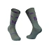 Skarpety rowerowe NORTHWAVE Type Sock szary