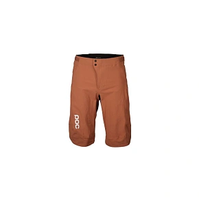 Spodenki rowerowe POC M's Infinite All-mountain Shorts himalayan salt Spodenki rowerowe POC M's Infinite All-mountain Shorts himalayan salt