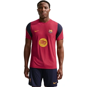 Koszulka męska Nike FC Barcelona bordowa II1839 621 pánské Koszulka męska Nike FC Barcelona bordowa II1839 621 pánské