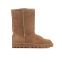 Damskie spodenki Elle Short Hickory II W 1962W-220 - BearPaw