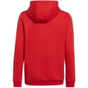 Dziecięca koszulka piłkarska Entrada 22 Hoody Jr H57566 - Adidas