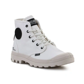 Damskie buty Pampa HI HTG SUPPLY STAR W 77356-116-M - Palladium