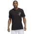Męska koszulka do deskorolki M HK6723 - Adidas