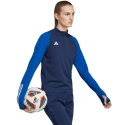 Damska koszulka treningowa Tiro 23 Competition W IC4595 - Adidas