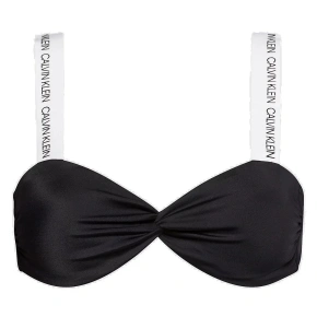 Damski top kąpielowy KW0KW00891-BEH - Calvin Klein