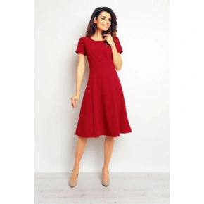 Sukienka damska M095 Infinite - Gemini