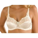 Biustonosz damski 87543 - Naturana