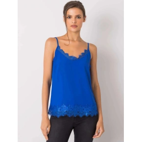 Top damski z koronką 6014 - FPrice