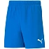 Szorty dziecięce 704943 02  niebieskie – Puma
