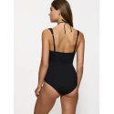 Dámské jednodílné plavky Summer Twist OPD - Triumph