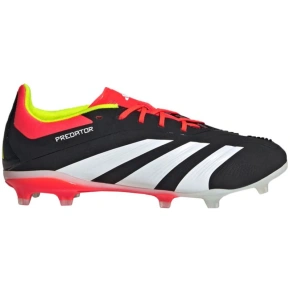 Buty profesjonalne piłkarskie lanki korki adidas Predator Elite Jr FG IG7746
