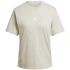 Koszulka adidas Essentials 3-Stripes Cotton W JE1237