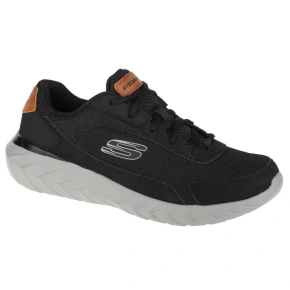 Buty Skechers Overhaul 2.0- Enforcer M 232289-BKCC