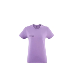 Koszulka MILLET W Millet Ts Ss Fioletowy Koszulka MILLET W Millet Ts Ss Fioletowy