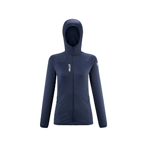 Bluza MILLET W Lokka Hoodie Iii granatowy Bluza MILLET W Lokka Hoodie Iii granatowy