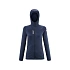 Bluza MILLET W Lokka Hoodie Iii granatowy