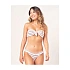 Bikini RIP CURL GOLDEN STATE BANDEAU SET