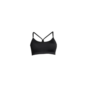 Stanik treningowy CASALL Strappy Sports Bra czarny