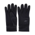 Rękawiczki 4F U184 głęboka czerń 4FWMM00AFGLU184 20S