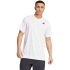 Koszulka męska adidas Club Tennis Climacool biała JM1199 pánské