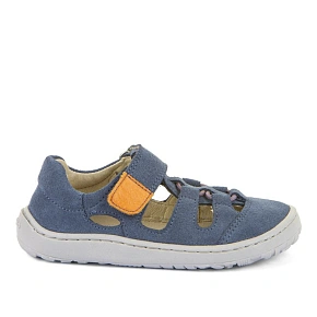 Sandały dziecięce Froddo BAREFOOT ELASTIC SANDAL (G3150290-6)