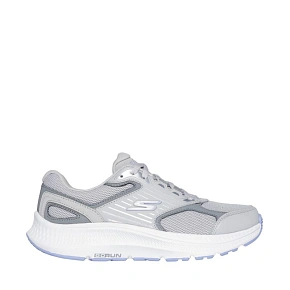 Buty damskie Skechers Go Run Consistent 2.0 szare 128606 GYLV dámské