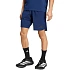 Spodenki męskie adidas Tiro Travel Woven granatowe KE8370