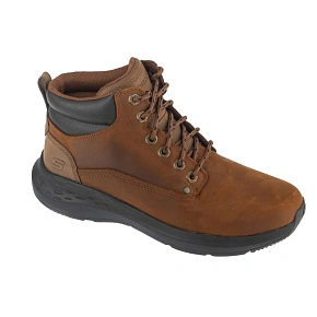 Skechers Parson - Ederic 205175-CDB Brązowe 41 Skechers Parson - Ederic 205175-CDB Brązowe 41