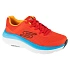 Skechers Max Cushioning Endeavor 220613-ORBL Czerwone 41