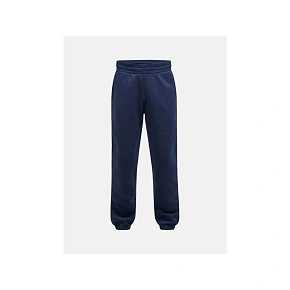 Spodnie Peak Performance M Original Pants niebieski Spodnie Peak Performance M Original Pants niebieski