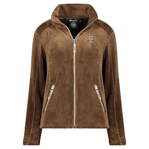 Polar damski Geographical Norway TICARINA TAUPE DB LADY 0124 (WZ8082F/GN-TAUPE) Polar damski Geographical Norway TICARINA TAUPE DB LADY 0124 (WZ8082F/GN-TAUPE)