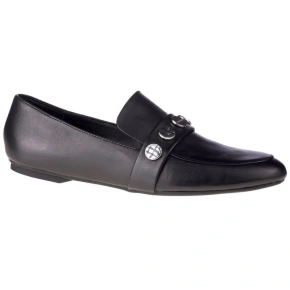 Damskie buty Ola Nappa W E8892BLK - Calvin Klein