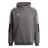 Bluza męska Tiro 21 Sweat Hoody M GP8805 - Adidas