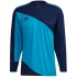 Męska koszulka bramkarska Squadra 21 M GN6944 - Adidas