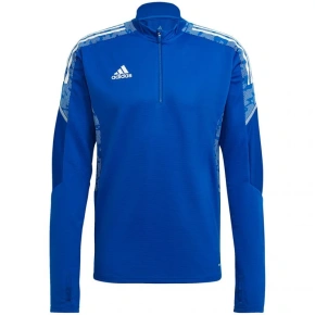 Bluza adidas Condivo 21 Training Top Primeblue M GE5421 pánské