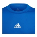 Dziecięca koszulka kompresyjna Techfit Jr H23155 - Adidas