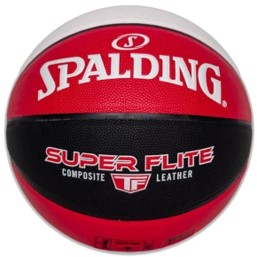 Piłka do koszykówki Spalding Super Flite 76929Z