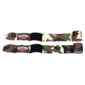 Pasy bokserskie BBE-MFE CAMOUFLAGE 3,5m - Masters