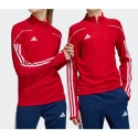 Dziecięcy piłkarski top treningowy Tiro 23 League Jr HS3489 - Adidas