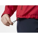 Damska kurtka z kapturem Crew W 33899 162 - Helly Hansen