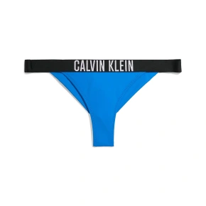 Damski brazylijski strój kąpielowy KW0KW01984-C4X - Calvin Klein Damski brazylijski strój kąpielowy KW0KW01984-C4X - Calvin Klein